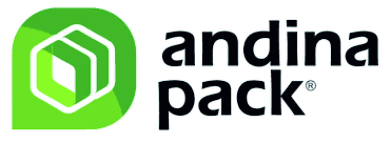 Andina Pack Bogotá/ Kolumbien