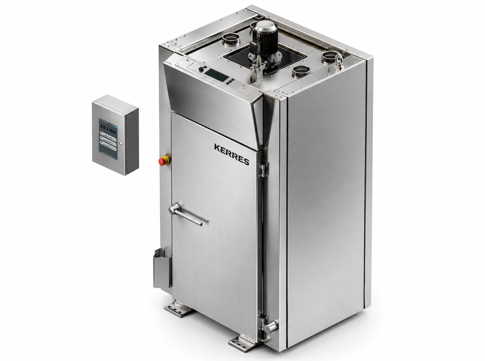 Backanlagen HS-BK 2850 / 1-C