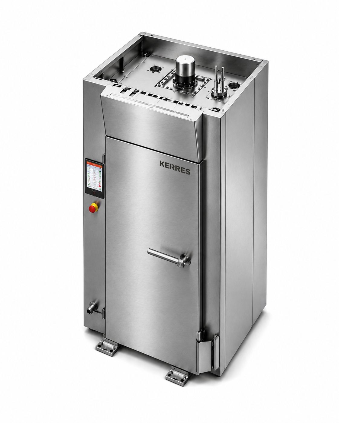 Intensivkühlanlagen IKK 2850 1-C