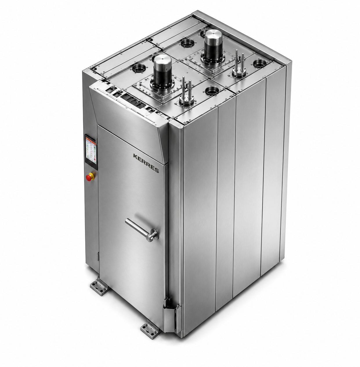 Intensivkühlanlagen IKK 2850 2-C