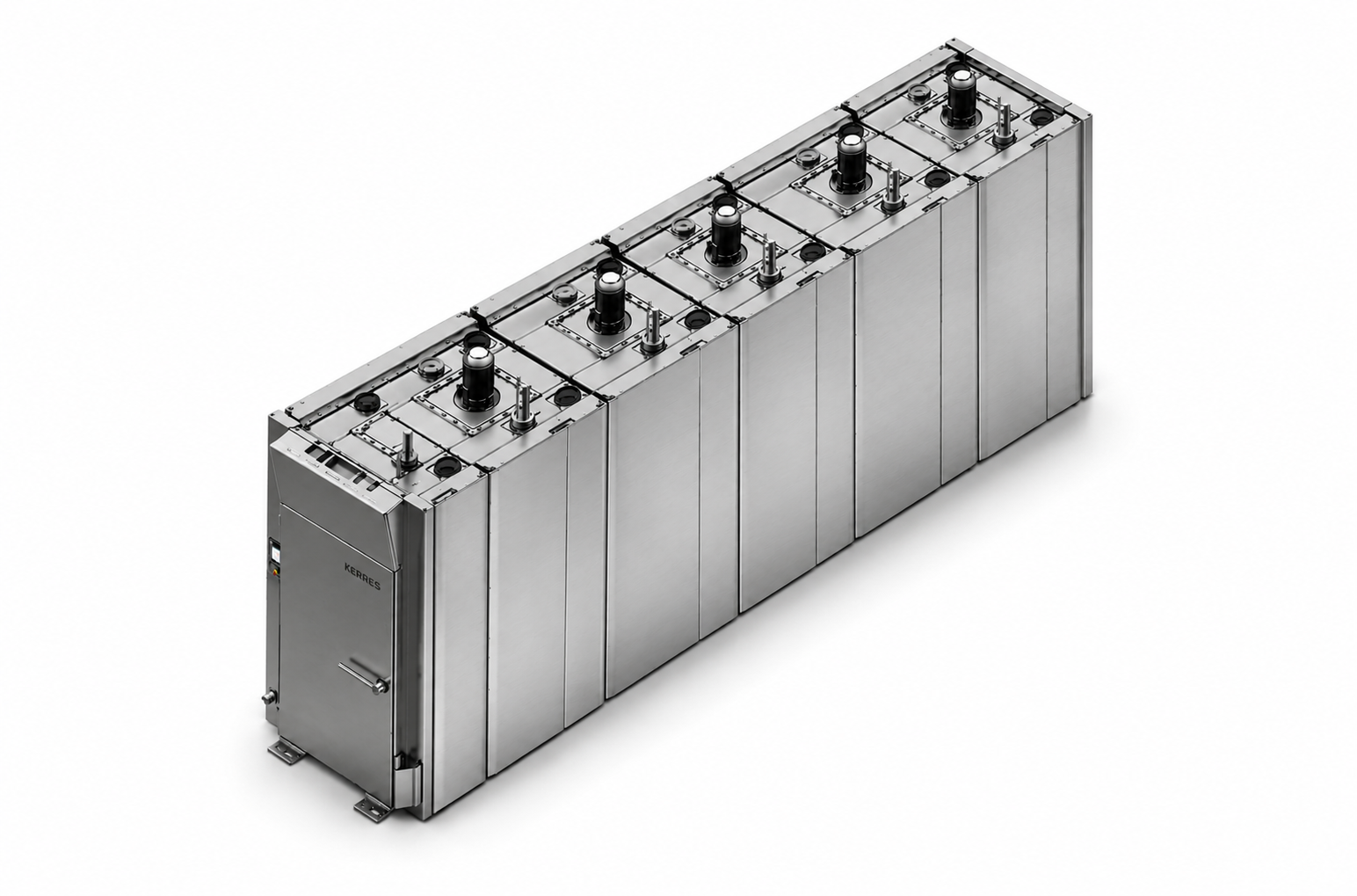 Intensive-Cooling Houses IKK 2850 5