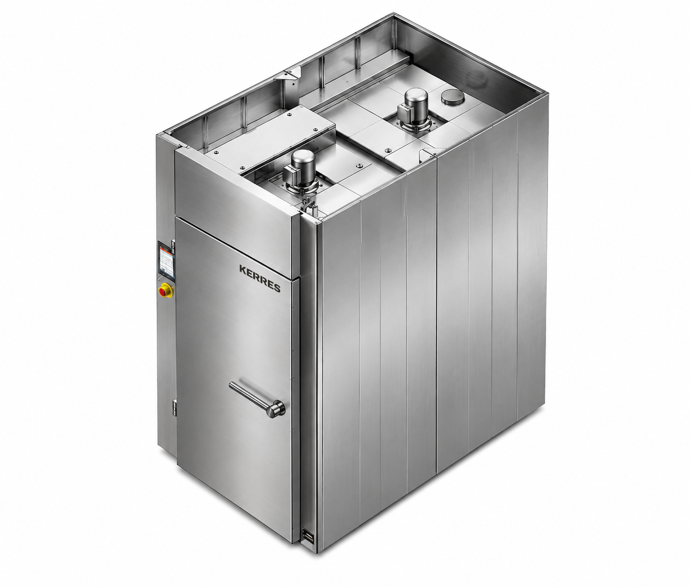 Cookinghouse KK 2800 2