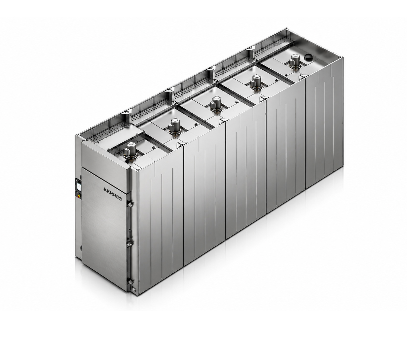 Kochanlage KK 2800 5-C