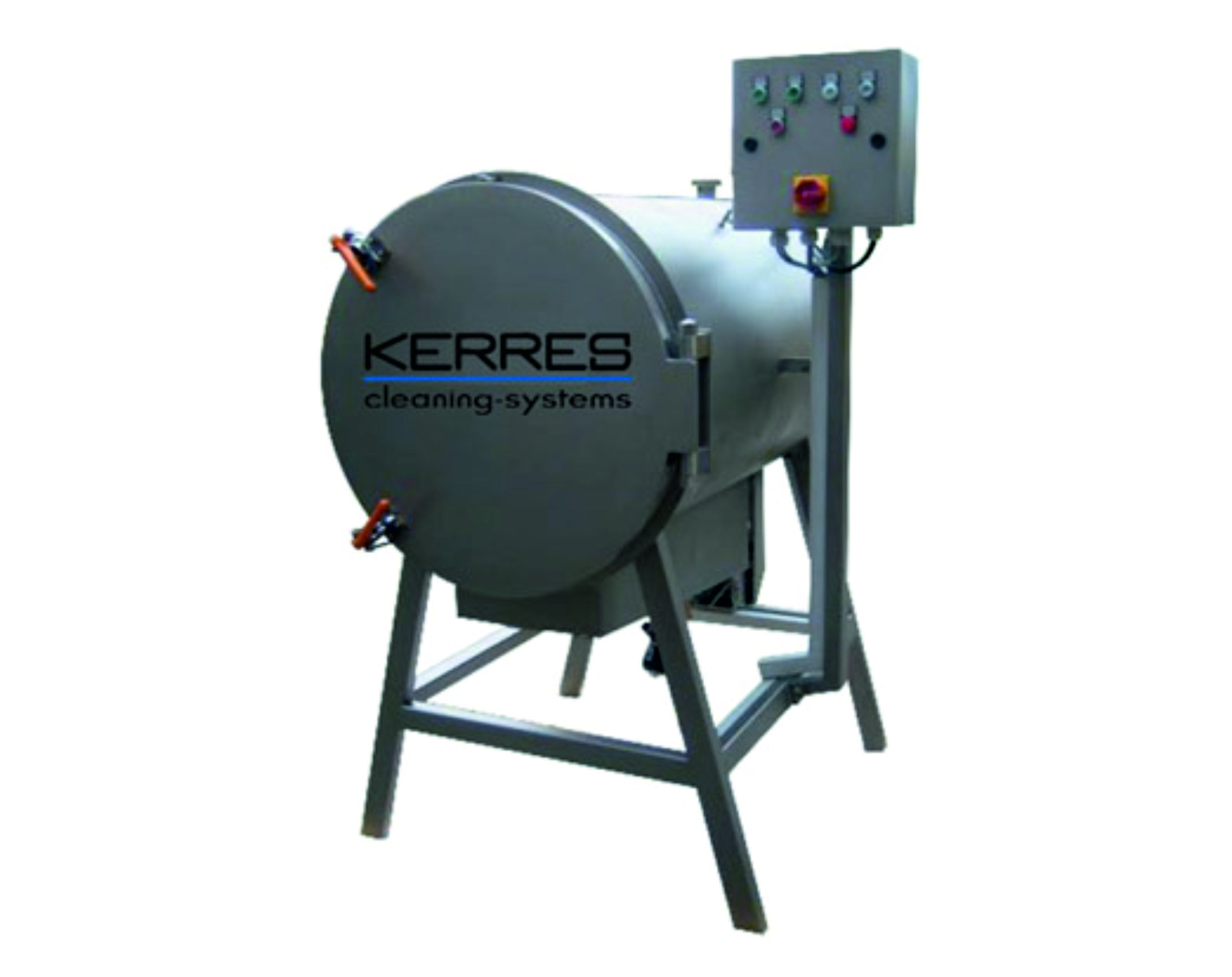 Smoke Stick Washing Unit Model KRS 500