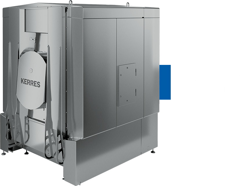 KERRES Cleaning Systems