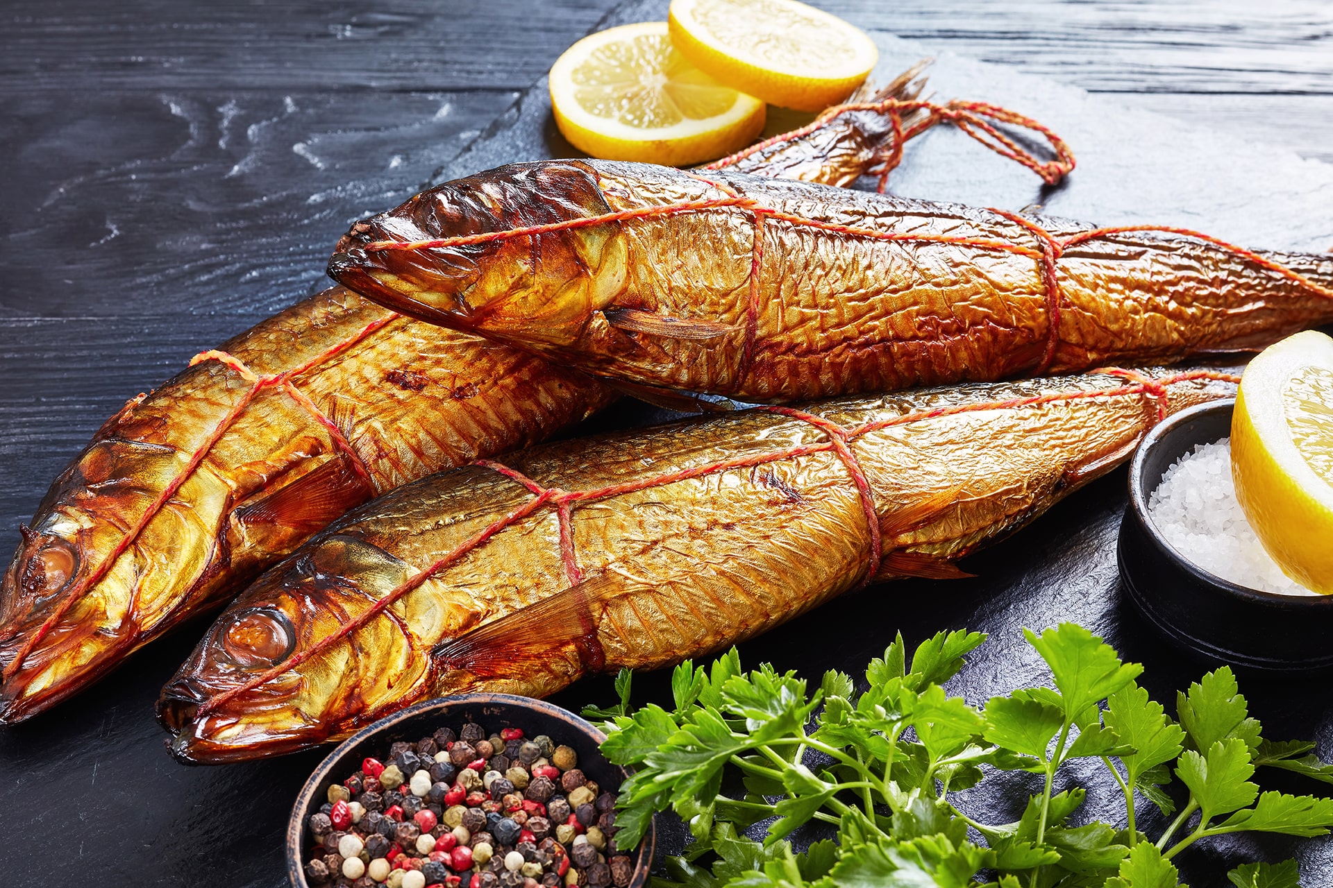 Seafood Expo Barcelona/ Spanien
